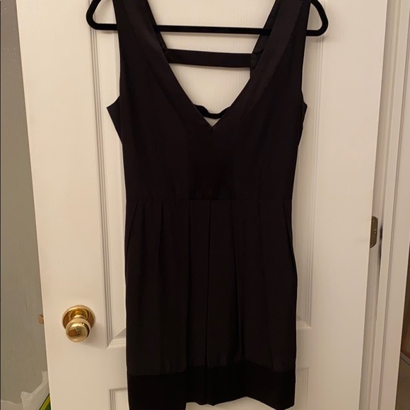 Black Bec&Em Dress - Picture 1 of 9